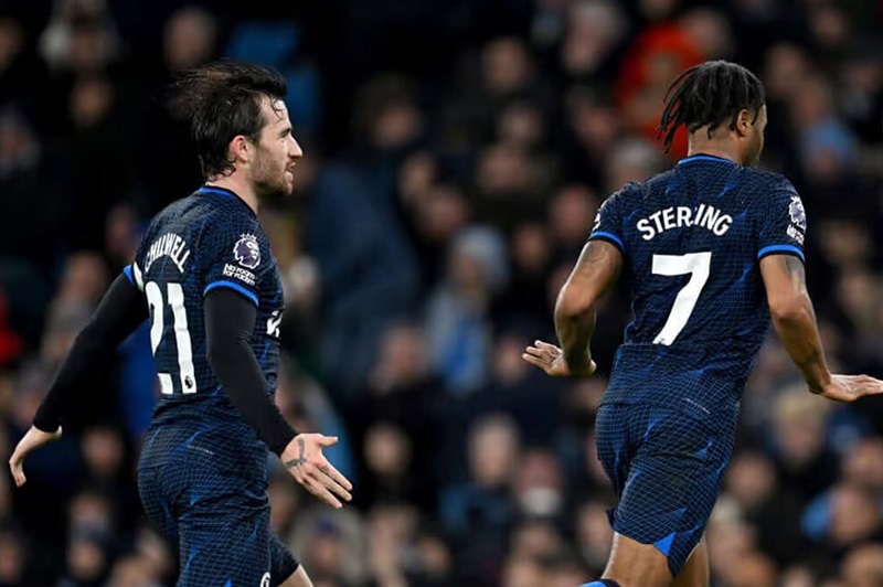 Graeme Souness nói về khả năng vô địch League Cup của Chelsea