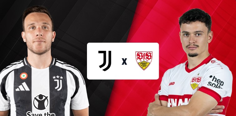 Nhận định soi kèo Juventus vs VfB Stuttgart vào 02h00 ngày 23/10/2024