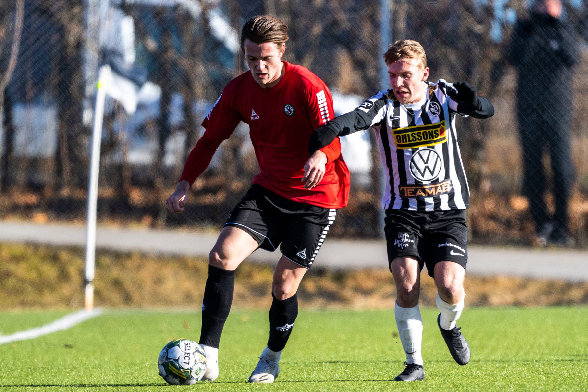 Nhận định soi kèo Landskrona vs Varnamo lúc 01h00 ngày 22/11/2024