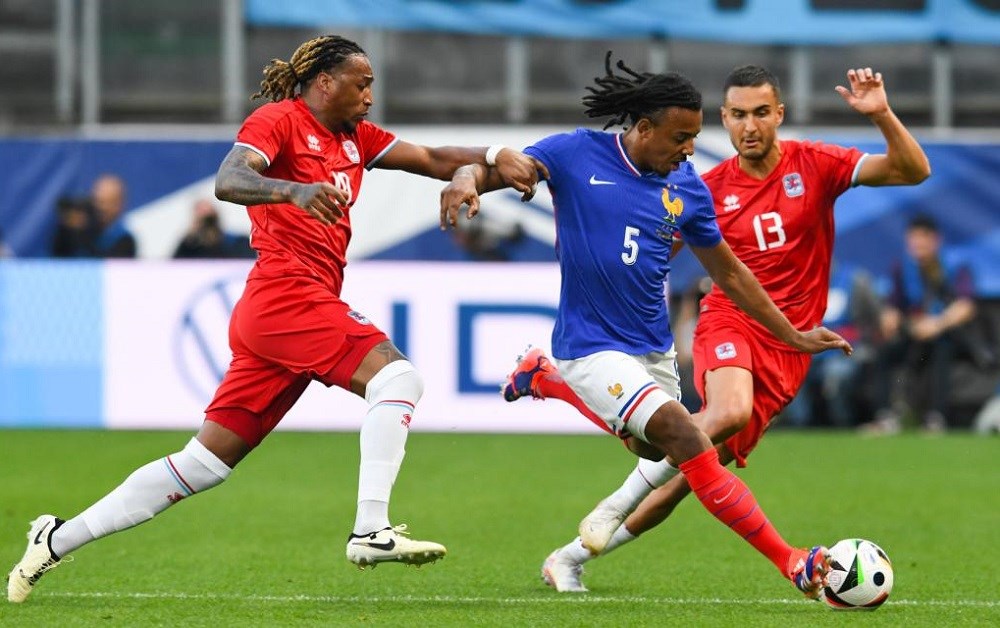 Nhận định soi kèo Pháp vs Israel vào 02h45 ngày 15/11/2024