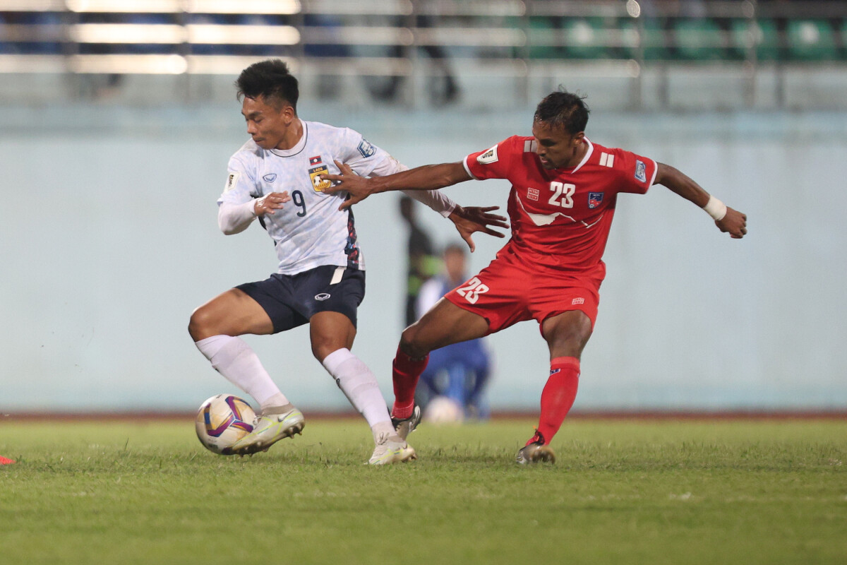 Nhận định soi kèo Lào vs Philippines vào 17h30 ngày 15/12/2024