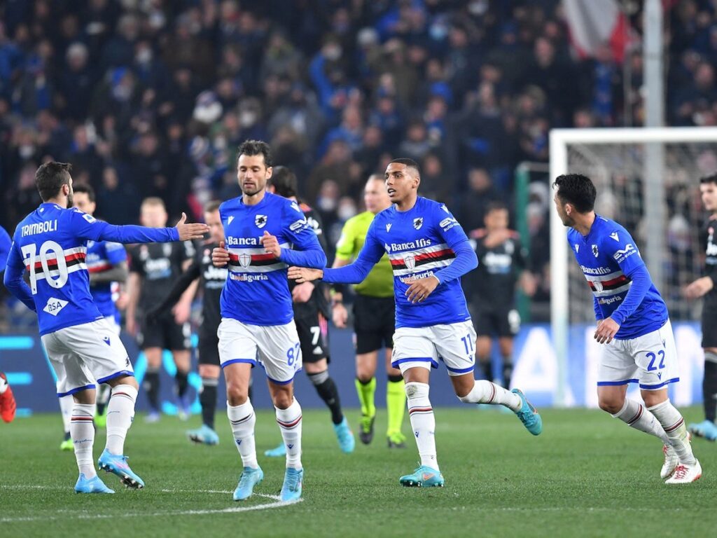 Nhận định soi kèo Sampdoria vs Carrarese lúc 02h30 ngày 27/12/2024 nhan-dinh-soi-keo-sampdoria-vs-carrarese-luc-02h30-ngay-27-12-2024-1