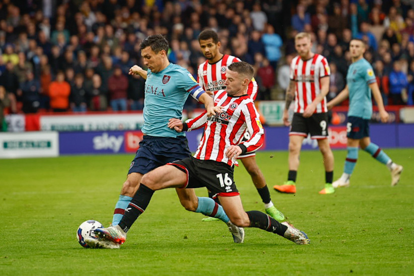 Nhận định soi kèo Sheffield United vs Burnley lúc 22h00 ngày 26/12/2024