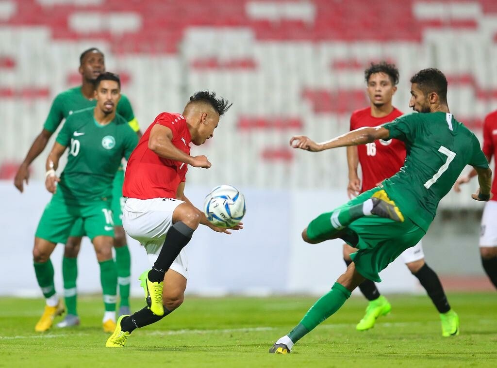 Nhận định soi kèo Yemen vs Saudi Arabia lúc 21h25 ngày 25/12/2024