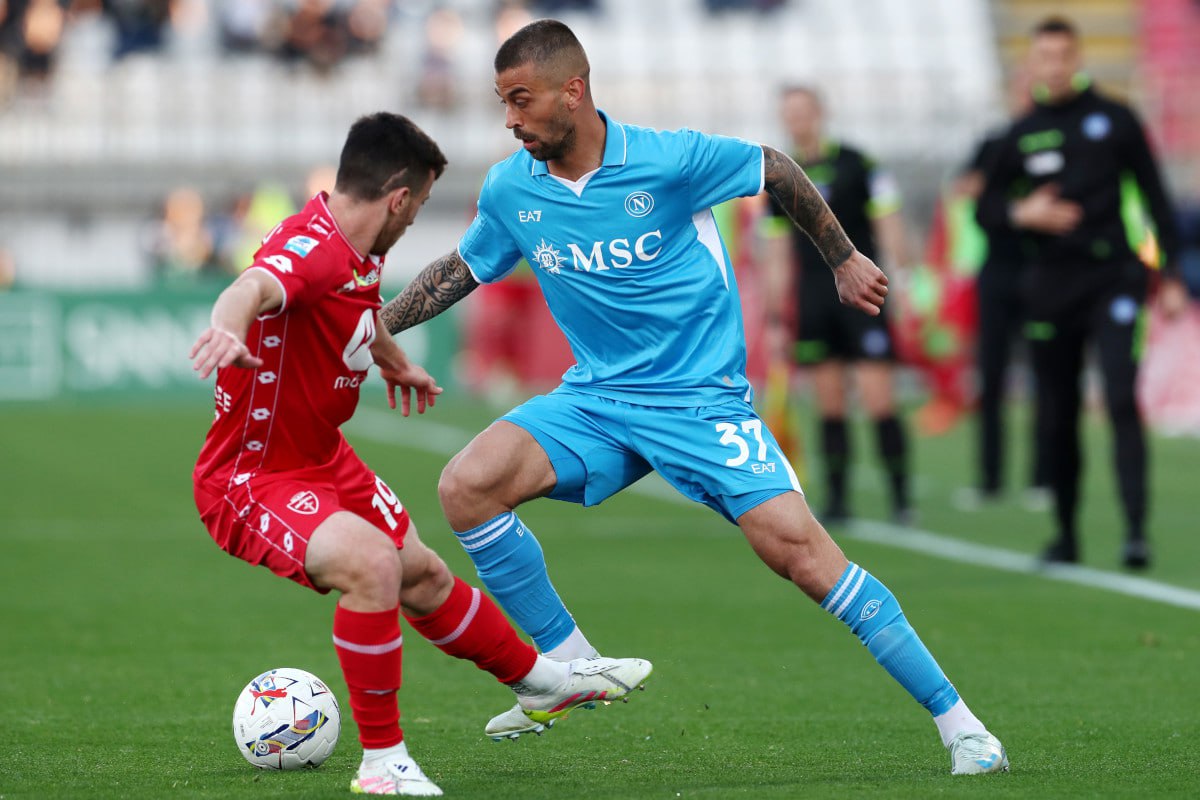 Monza vs Napoli (23:00 – 19/04) | Xem lại trận đấu