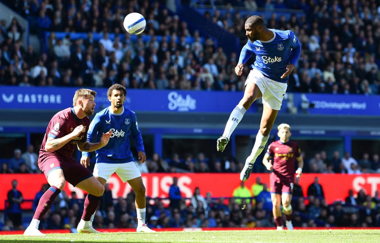 Everton vs Ipswich Town (21:00 – 03/05) | Xem lại trận đấu