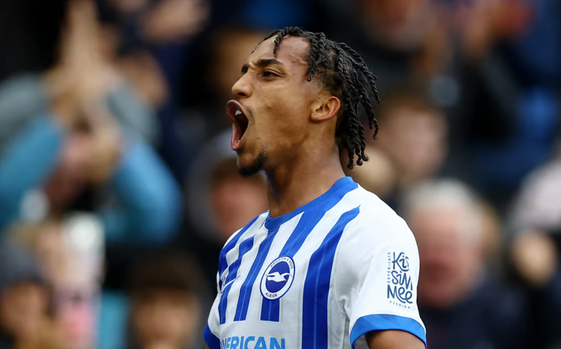 Joao Pedro sẽ là mảnh ghép hoàn hảo của Chelsea hay vật cản với Cole Palmer