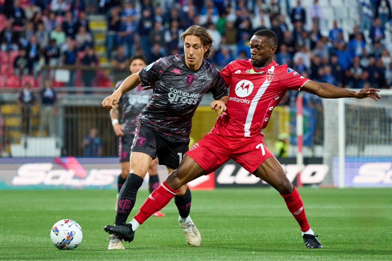 Monza vs Empoli (01:45 – 19/05) | Xem lại trận đấu