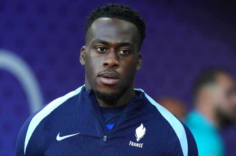 Arsenal lên kế hoạch chiêu mộ sao Ligue 1, quyết tâm nâng cấp hàng công