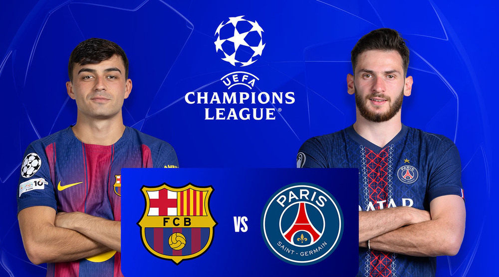Nhận định soi kèo Barcelona vs Paris Saint-Germain lúc 02h00 ngày 2/10/2025