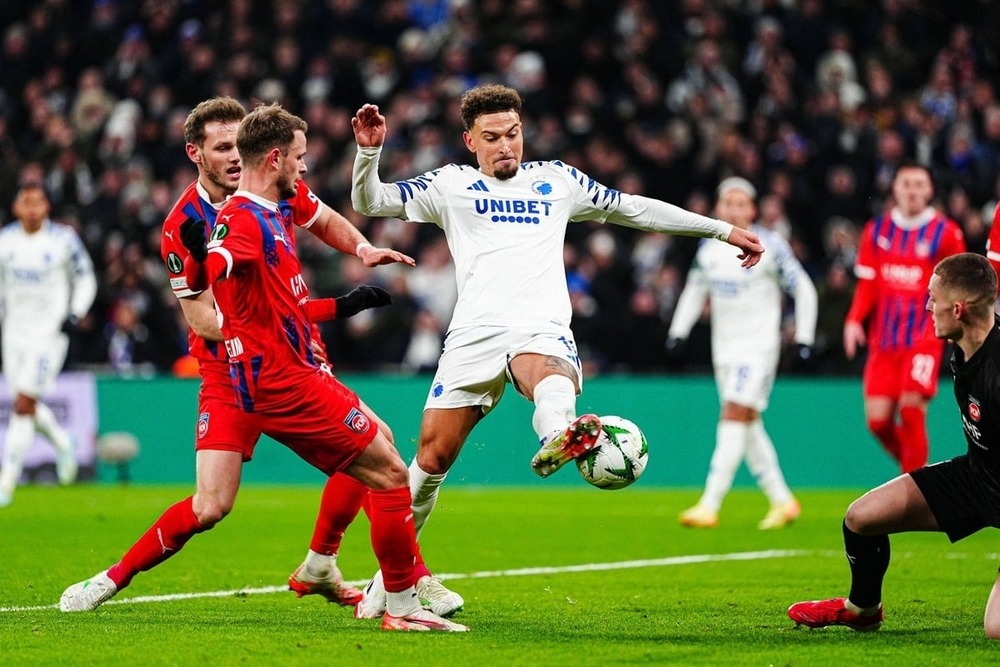 Nhận định soi kèo Qarabag vs Copenhagen lúc 23h45 ngày 1/10/2025