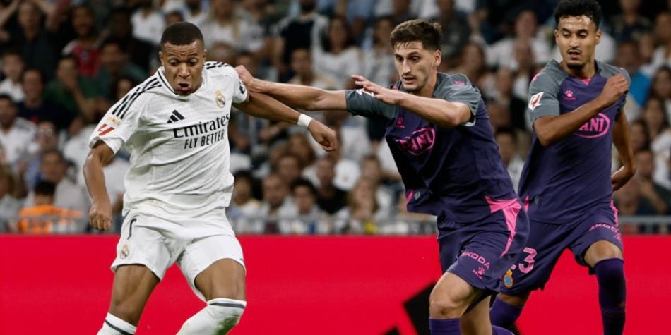 Nhận định soi kèo Real Madrid vs Espanyol lúc 21h15 ngày 20/9/2025