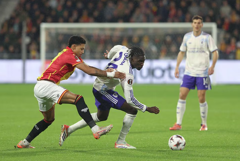 Go Ahead Eagles vs Aston Villa (23:45 – 23/10) | Xem lại trận đấu