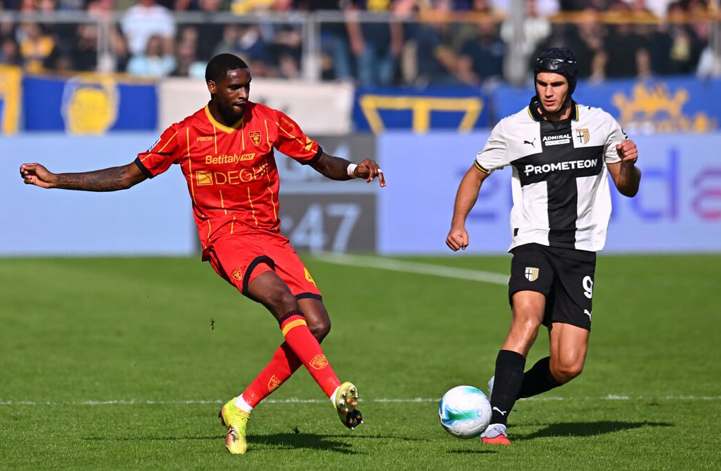 Parma vs Lecce (20:00 – 04/10) | Xem lại trận đấu