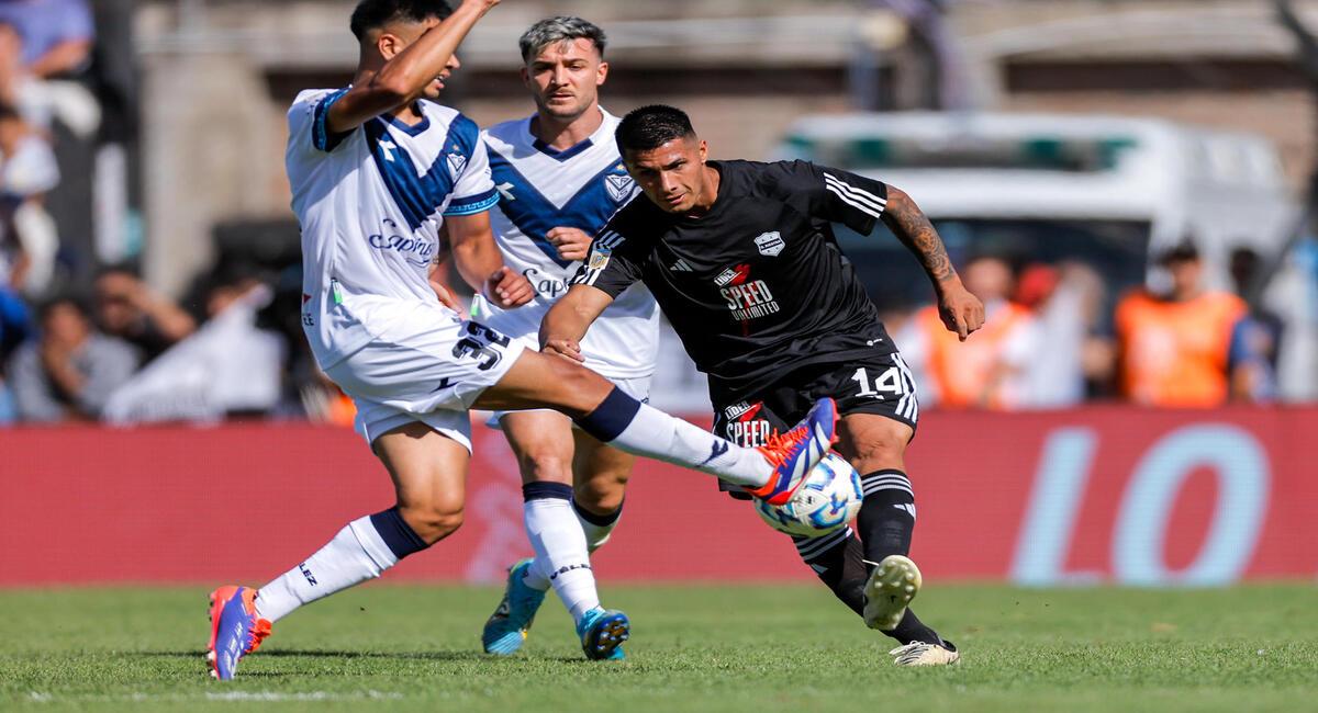 Nhận định soi kèo Riestra vs Velez Sarsfield lúc 05h00 ngày 7/10/2025