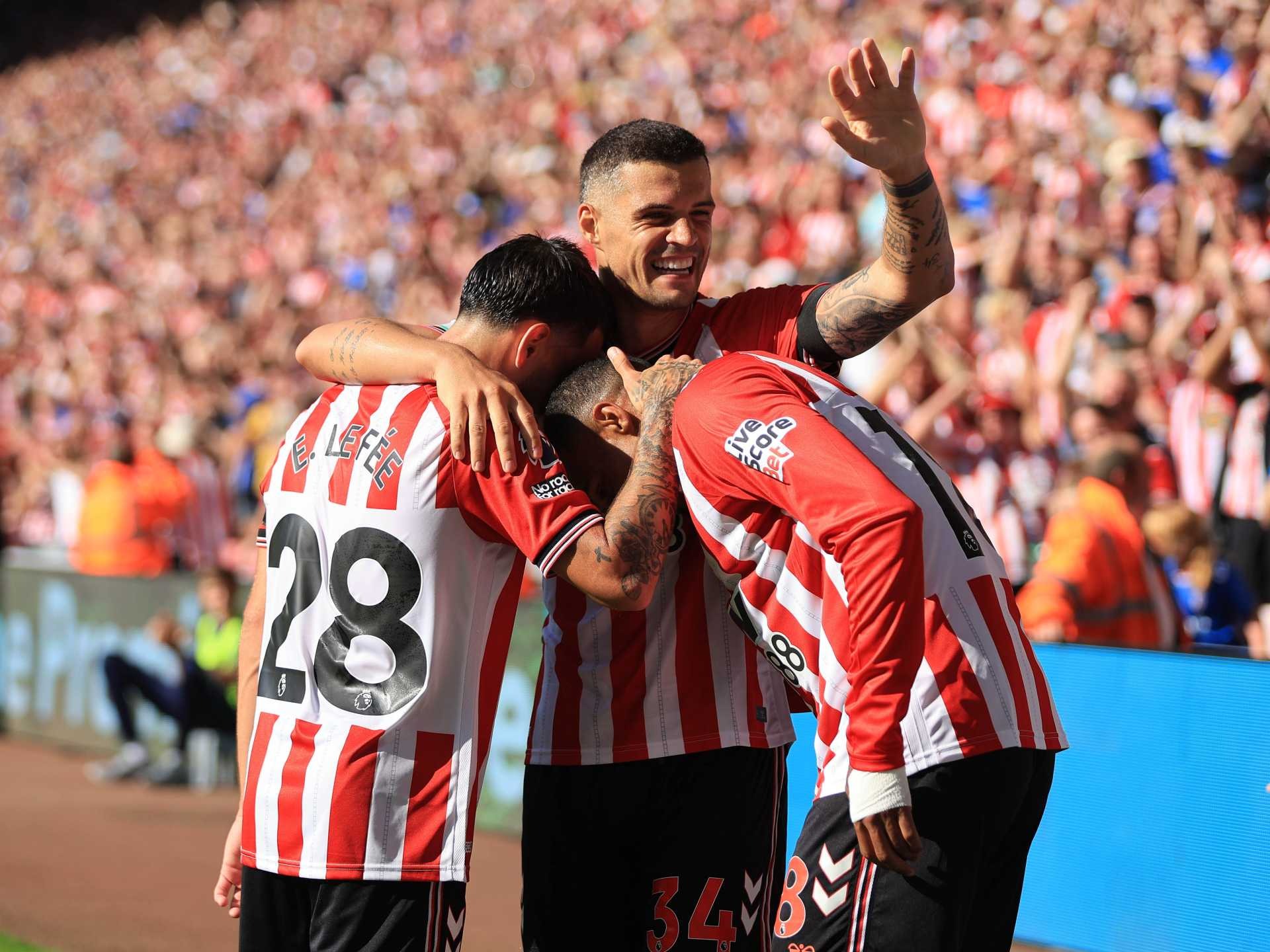 Nhận định soi kèo Sunderland vs Wolves lúc 21h00 ngày 18/10/2025