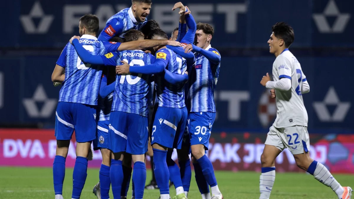 Nhận định soi kèo Vukovar vs Lokomotiva lúc 23h00 ngày 17/10/2025