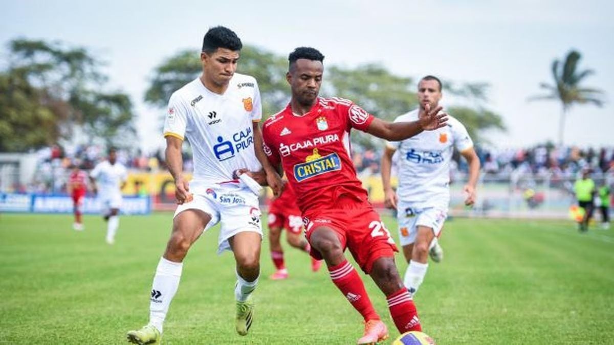 Nhận định soi kèo Atletico Grau vs Sporting Cristal lúc 03h00 ngày 20/11/2025