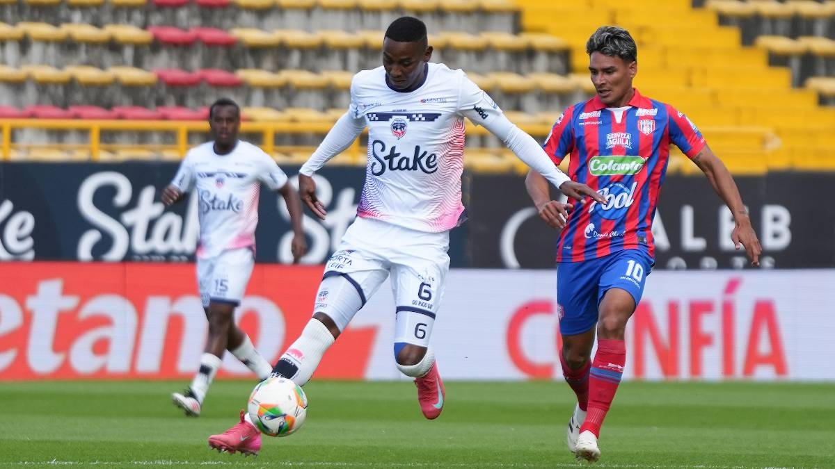 Nhận định soi kèo Union Magdalena vs Fortaleza lúc 07h00 ngày 14/10/2025