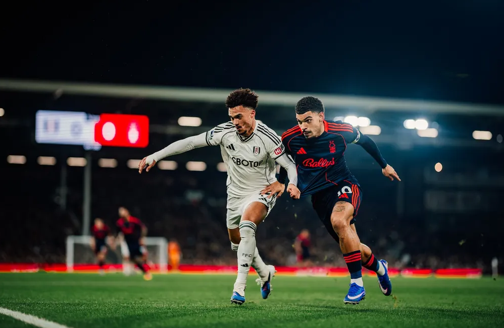 Fulham vs Nottingham Forest (03:00 – 23/12) | Xem lại trận đấu