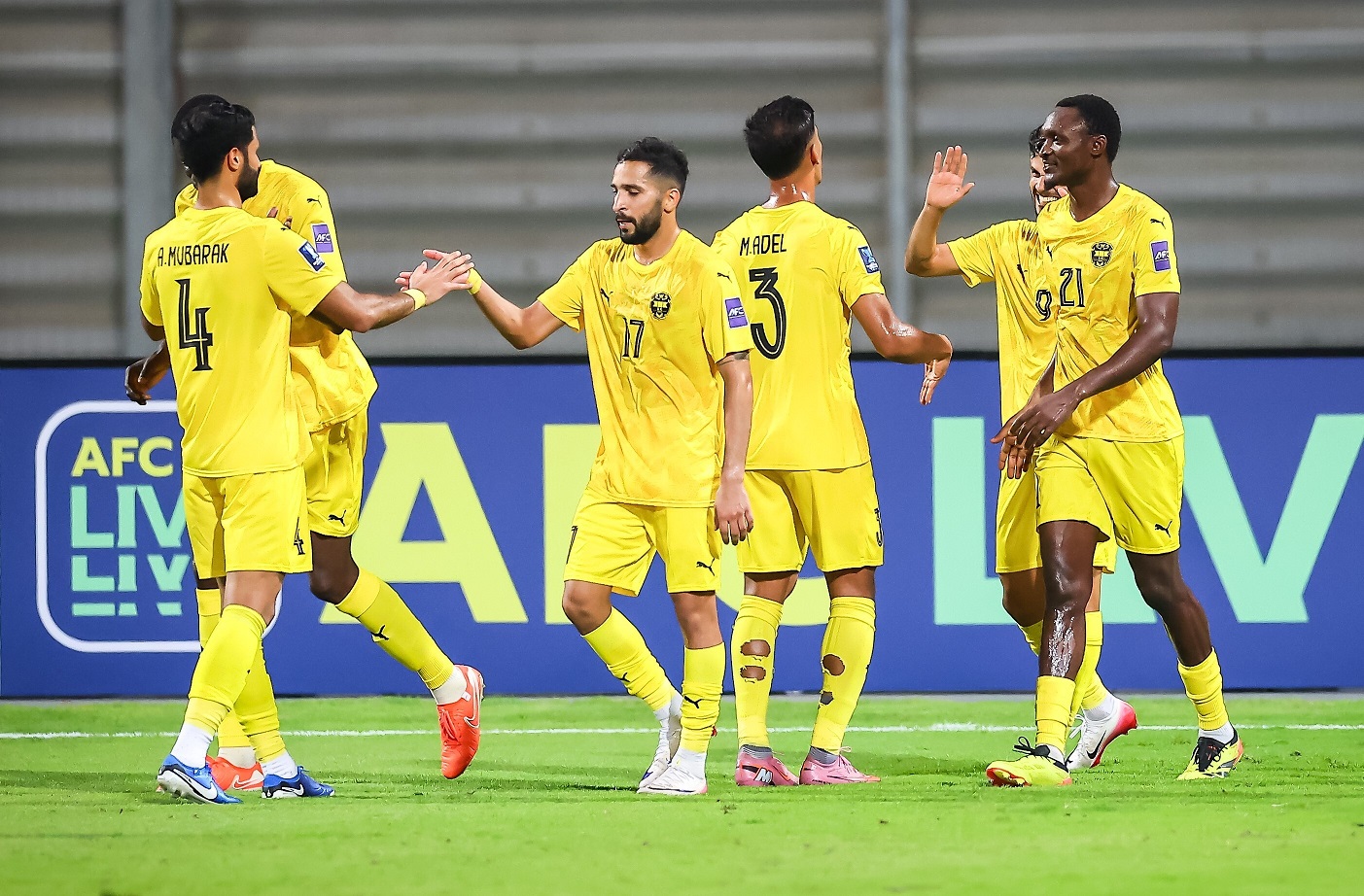 Nhận định soi kèo Al Nassr vs Al Zawraa lúc 23h00 ngày 24/12/2025