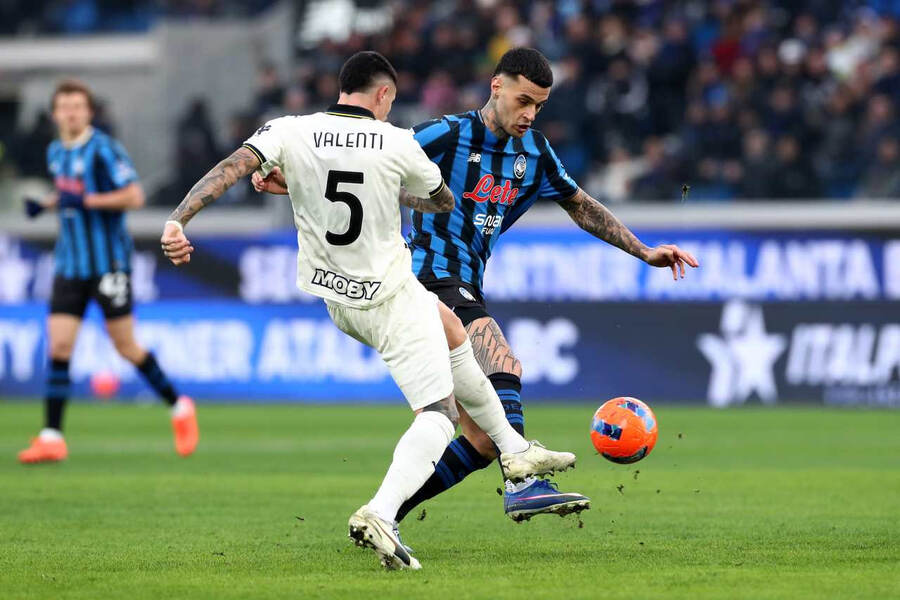 Atalanta vs Parma (21:00 – 25/01) | Xem lại trận đấu