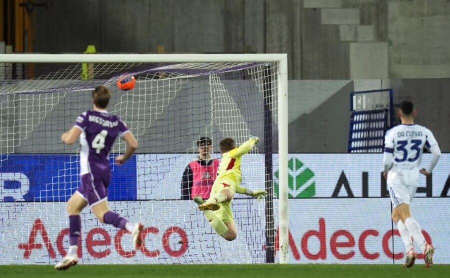 Fiorentina vs Como (03:00 – 28/01) | Xem lại trận đấu