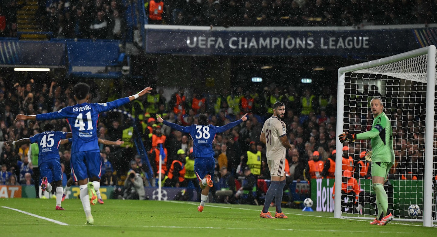 Nhận định soi kèo Chelsea vs Pafos lúc 03h00 ngày 22/1/2026