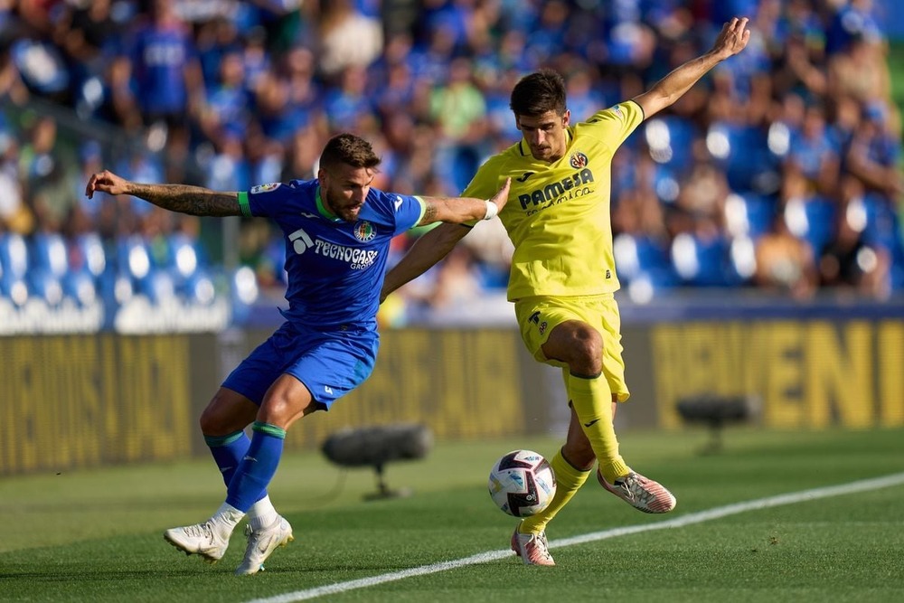 Nhận định soi kèo Getafe vs Villarreal lúc 22h15 ngày 14/2/2026 nhan-dinh-soi-keo-getafe-vs-villarreal-luc-22h15-ngay-14-2-2026-1