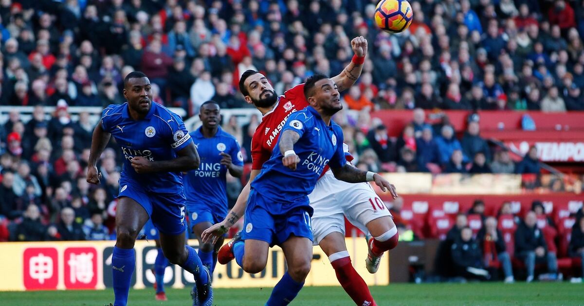 Nhận định soi kèo Middlesbrough vs Leicester lúc 2h45 ngày 25/2/2026