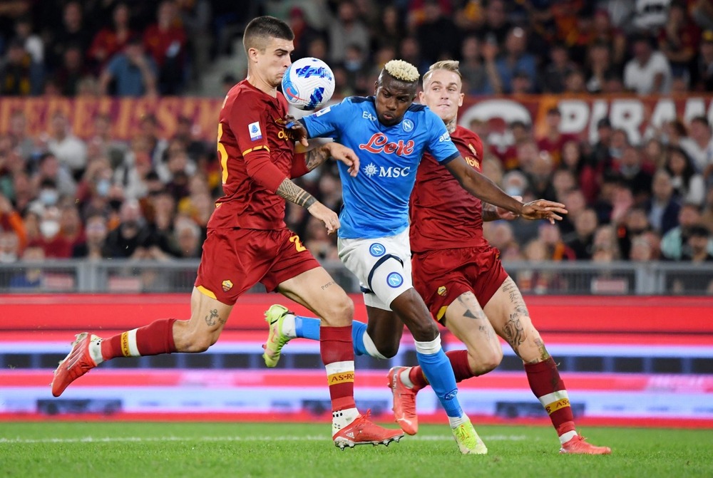 Nhận định soi kèo Napoli vs AS Roma lúc 02h45 ngày 16/2/2026 nhan-dinh-soi-keo-napoli-vs-as-roma-luc-02h45-ngay-16-2-2026-1