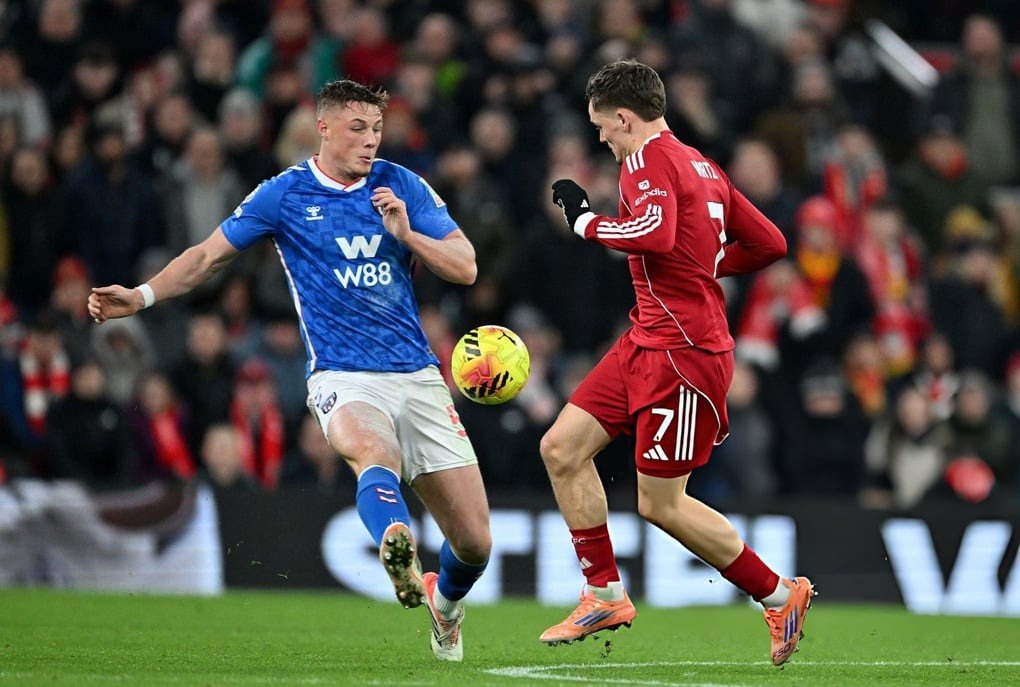 Nhận định soi kèo Sunderland vs Liverpool lúc 03h15 ngày 12/2/2026