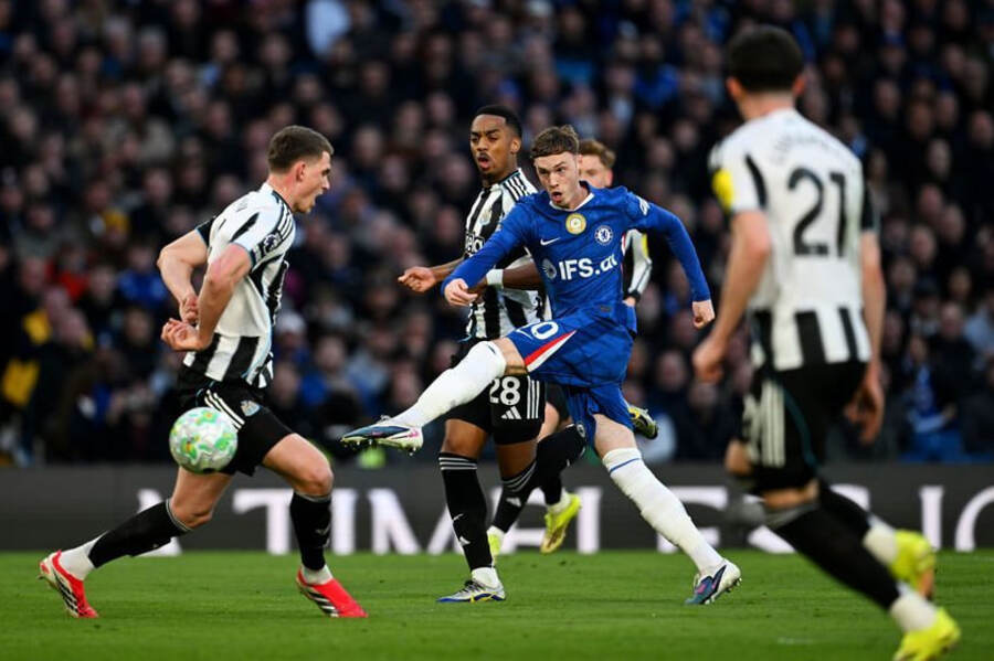 Chelsea vs Newcastle United (00:30 – 15/03) | Xem lại trận đấu