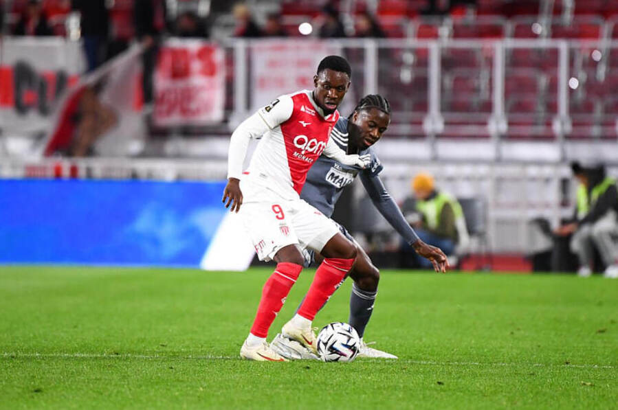 AS Monaco vs Brest (03:05 – 15/03) | Xem lại trận đấu