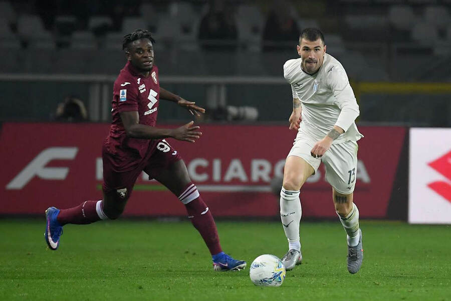 Torino vs Lazio (00:00 – 02/03) | Xem lại trận đấu