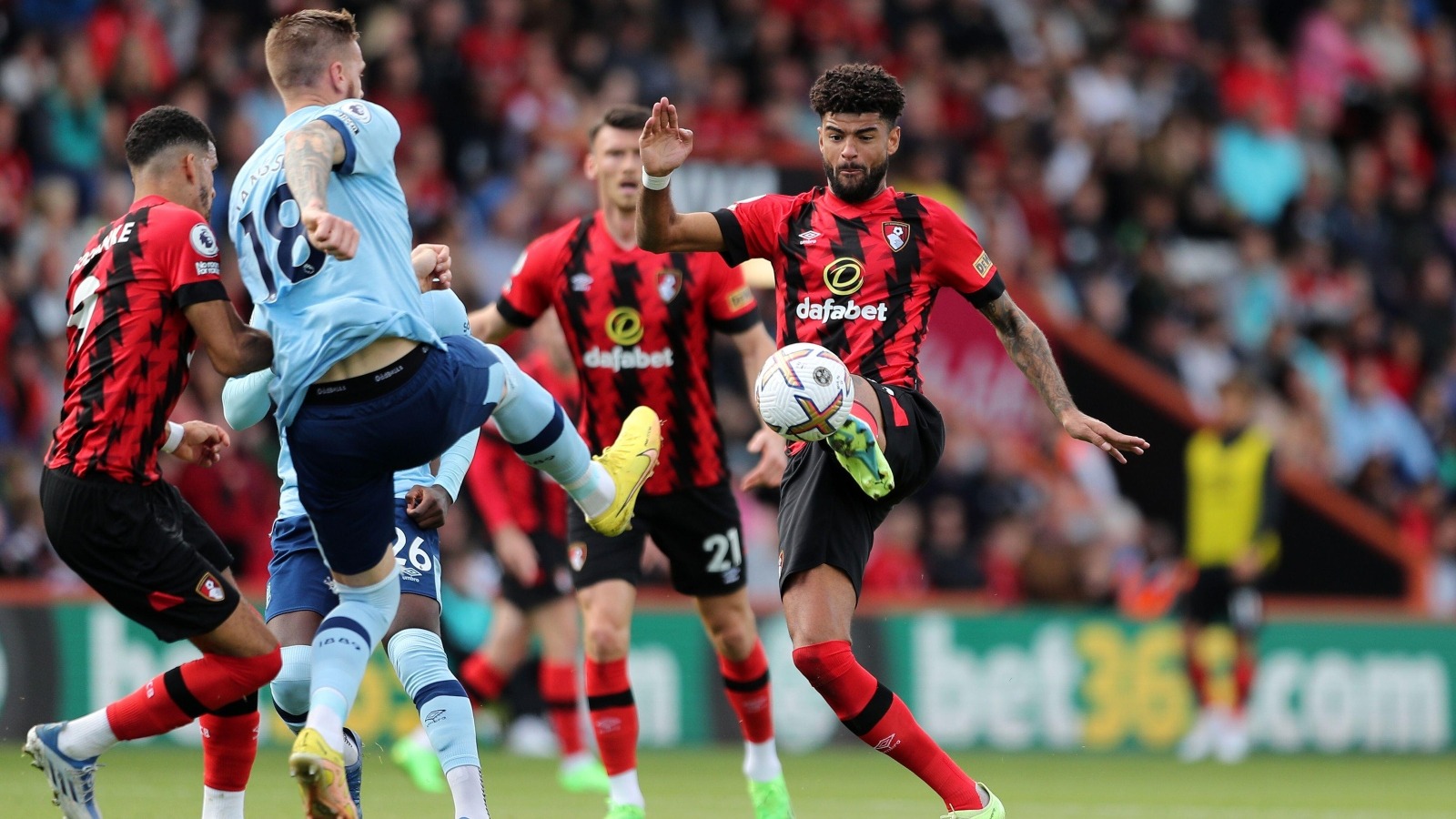 Nhận định soi kèo Bournemouth vs Brentford lúc 02h30 ngày 4/3/2026