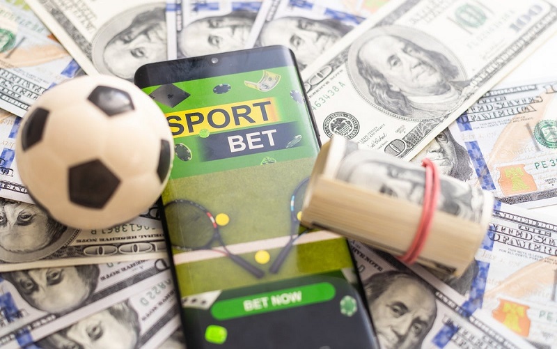 Cá độ giao bóng: Bí mật giành chiến thắng trong 10 giây đầu trận