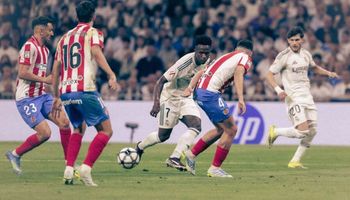 Real Madrid vs  Girona (02:00 – 11/04) | Xem lại trận đấu