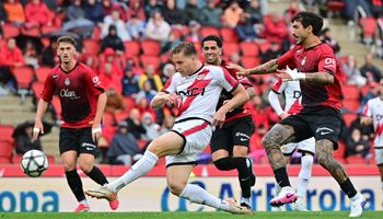 RCD Mallorca vs Rayo Vallecano (21:15 – 12/04) | Xem lại trận đấu