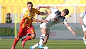 Lecce vs Atalanta (20:00 – 06/04) | Xem lại trận đấu