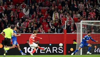 Mainz 05 vs Strasbourg (02:00 – 10/04) | Xem lại trận đấu