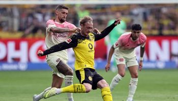 Dortmund vs Bayer Leverkusen (20:30 – 11/04) | Xem lại trận đấu