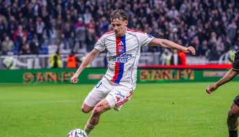 Lyon vs Lorient (01:45 – 13/04) | Xem lại trận đấu