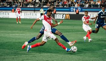 Paris FC vs AS Monaco (00:00 – 11/04) | Xem lại trận đấu