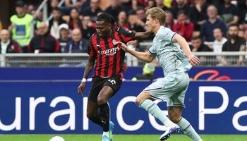 AC Milan vs Udinese (23:00 – 11/04) | Xem lại trận đấu