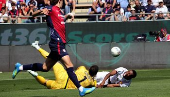 Cagliari vs Cremonese (20:00 – 11/04) | Xem lại trận đấu