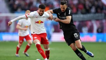 RB Leipzig vs B. Monchengladbach (20:30 – 11/04) | Xem lại trận đấu