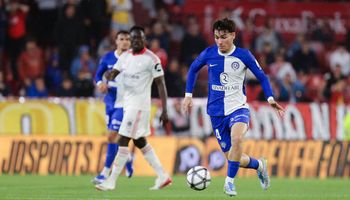 Sevilla vs Atletico Madrid (02:00 – 12/04) | Xem lại trận đấu