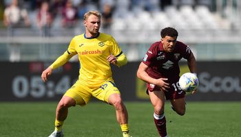 Torino vs Hellas Verona (20:00 – 11/04) | Xem lại trận đấu