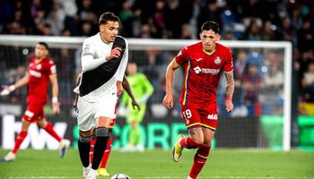 Levante vs Getafe (02:00 – 14/04) | Xem lại trận đấu